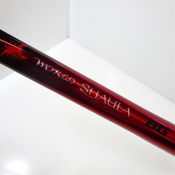 ２１　ＷＯＲＬＤ　ＳＨＡＵＬＡ　ＢＧ１９５４Ｒ－３